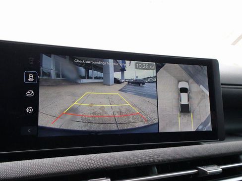 New 2026 Hyundai Santa Cruz Limited image 35