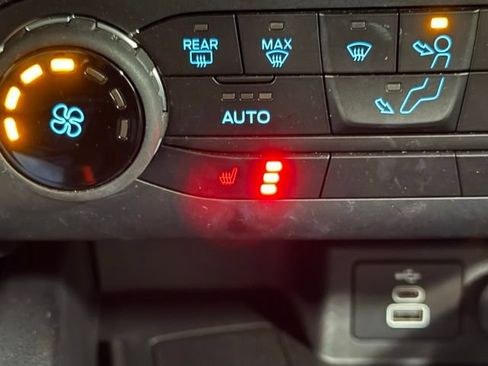 Used 2024 Ford Bronco Sport Heritage w/ Heritage Convenience Package AWD/4WD image 30