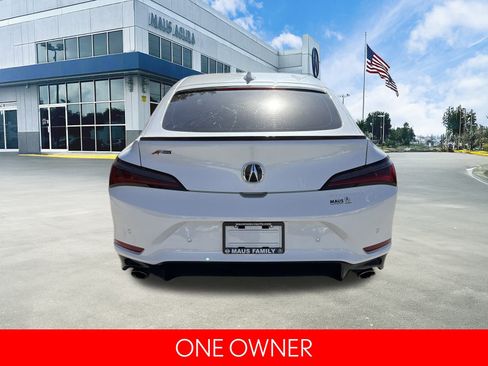 Used 2023 Acura Integra A-Spec image 5