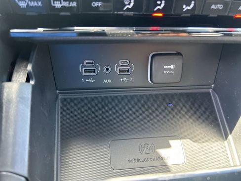 New 2025 Jeep Grand Cherokee L Altitude image 41