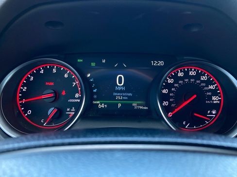 Used 2024 Toyota Camry XSE w/ Navigation Package image 16