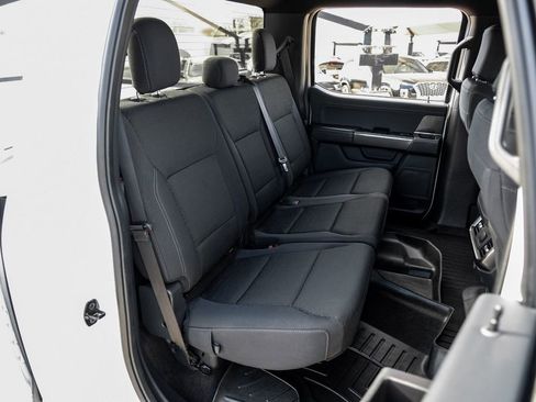 Used 2022 Ford F150 XLT w/ Equipment Group 302A High image 38