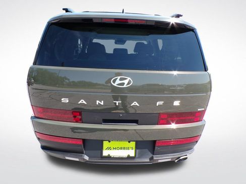 Certified 2025 Hyundai Santa Fe SEL AWD/4WD image 5