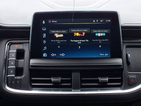 Used 2023 Chevrolet Tahoe LT RWD image 15