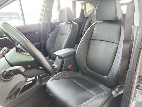 Certified 2024 Kia Seltos EX image 12