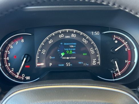 New 2025 Toyota RAV4 XLE Premium image 29