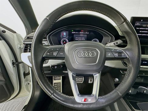 Used 2021 Audi A4 2.0T Premium Plus w/ Premium Plus Package image 18