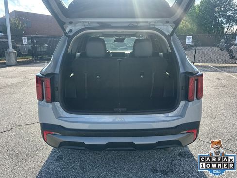 Used 2024 Kia Sorento X-Line EX AWD/4WD image 18