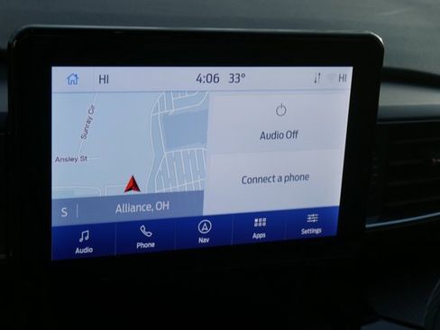 Used 2022 Ford Explorer ST w/ Equipment Group 401A image 21