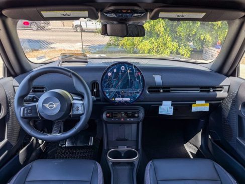 New 2026 MINI Cooper Convertible FWD image 20
