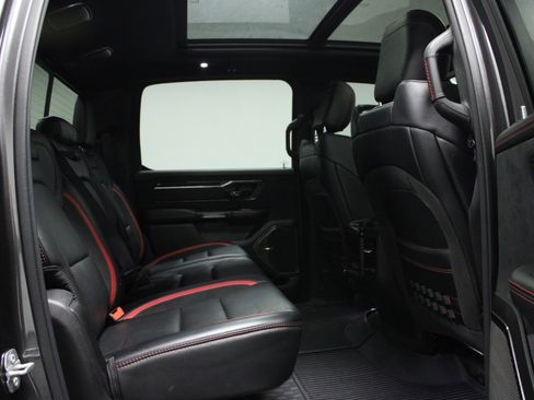 Used 2022 RAM 1500 TRX w/ TRX Level 2 Equipment Group image 15