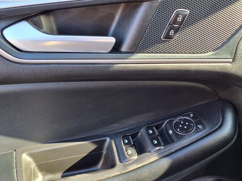 Used 2024 Ford Edge SEL w/ Convenience Package image 24