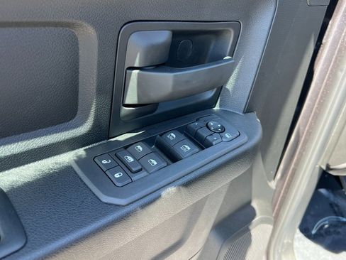 New 2025 RAM 2500 Tradesman image 16