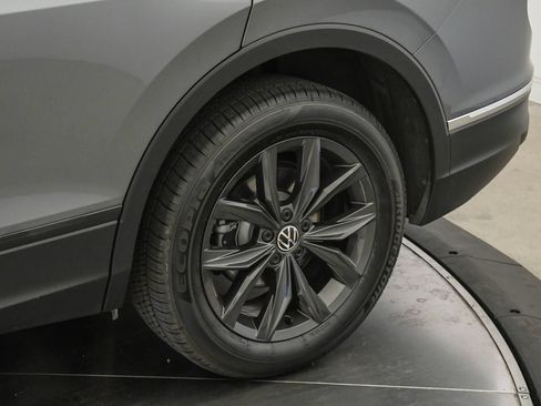 Used 2024 Volkswagen Tiguan Wolfsburg Edition FWD image 11