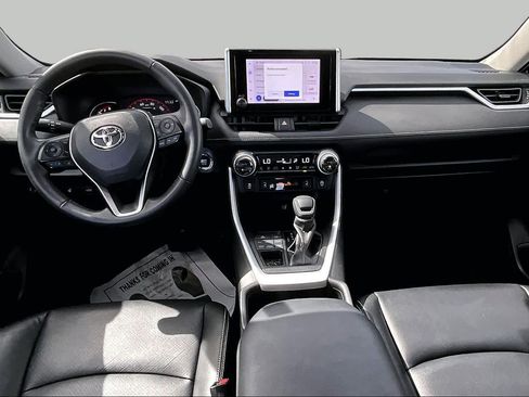 Used 2023 Toyota RAV4 XLE w/ Convenience Package AWD/4WD image 16