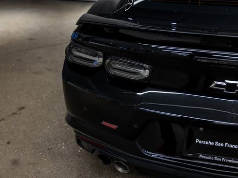 Used 2023 Chevrolet Camaro SS image 22