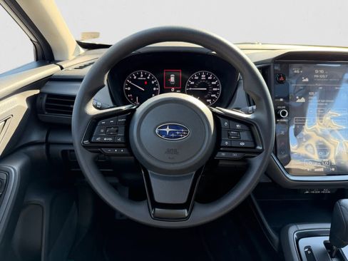 New 2026 Subaru Crosstrek 2.0i Premium AWD/4WD image 13