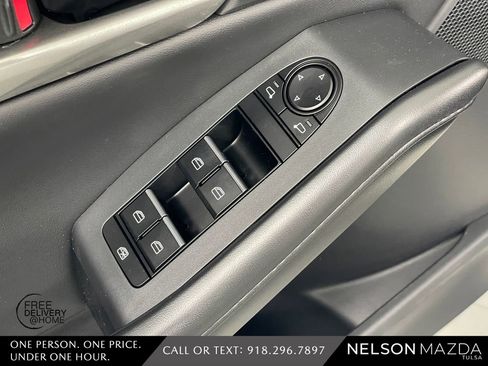 New 2026 MAZDA CX-30 AWD 2.5 S image 19