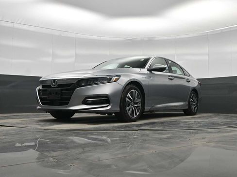 Used 2019 Honda Accord Touring image 33