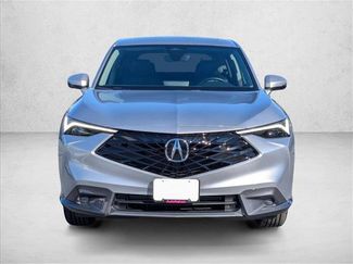 Certified 2025 Acura ADX AWD video 2