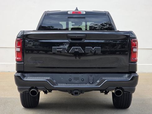 Used 2025 RAM 1500 Lone Star RWD image 4