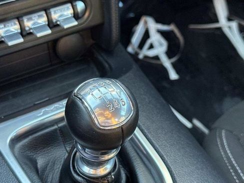 Certified 2021 Ford Mustang Coupe w/ Equipment Group 101A image 30