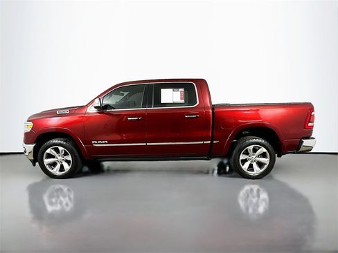 Used 2021 RAM 1500 Limited image 5