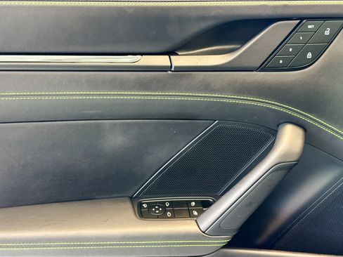 Used 2024 Porsche 911 Carrera T image 11