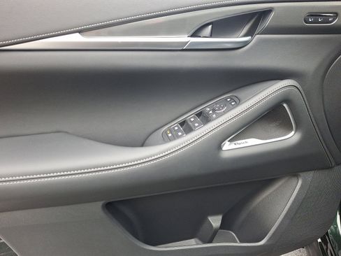 New 2026 INFINITI QX60 Luxe w/ Family Package image 8