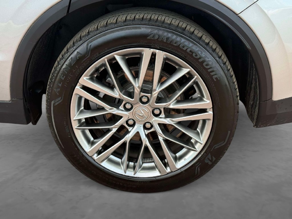 Certified 2023 Acura MDX w/ Advance Package AWD/4WD image 8