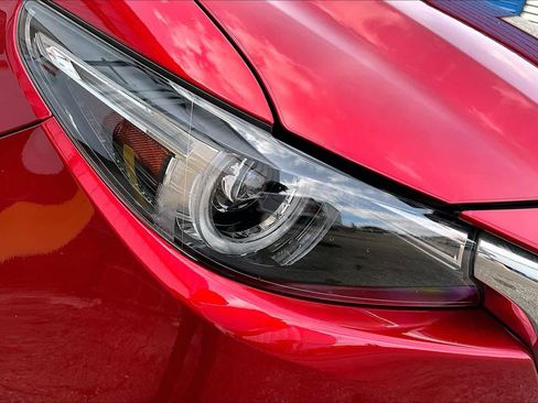 Used 2021 MAZDA CX-9 Signature image 29