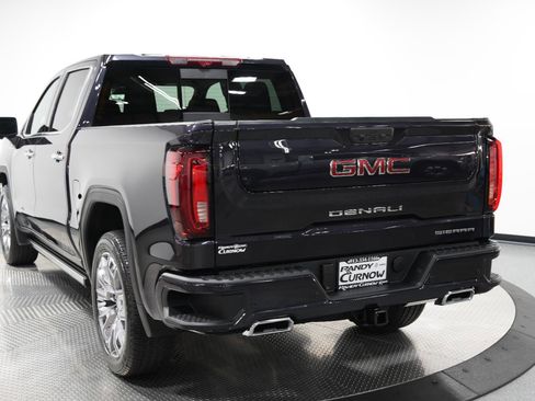 New 2026 GMC Sierra 1500 Denali w/ Denali Reserve Package image 8