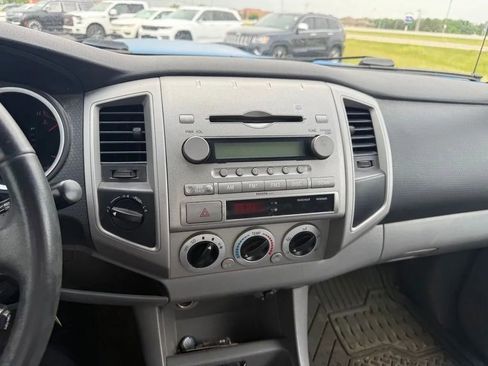 Used 2007 Toyota Tacoma 4x4 Double Cab image 17