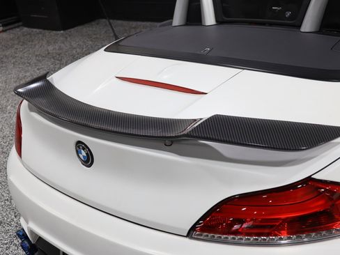 Used 2015 BMW Z4 sDrive35i image 33