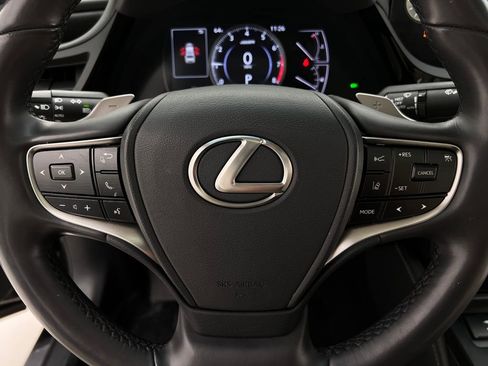 Certified 2022 Lexus ES 350 w/ Premium Package image 22