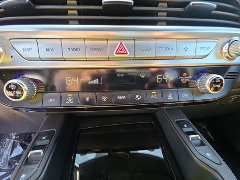 Used 2021 Kia Telluride SX AWD/4WD image 23