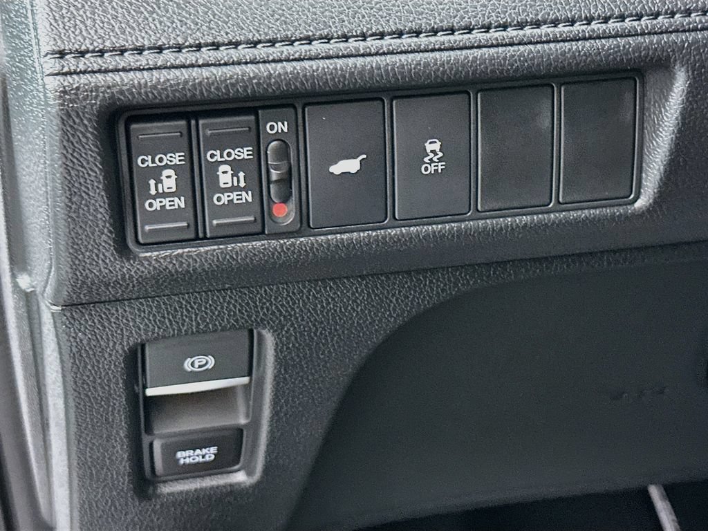 New 2026 Honda Odyssey EX-L image 10