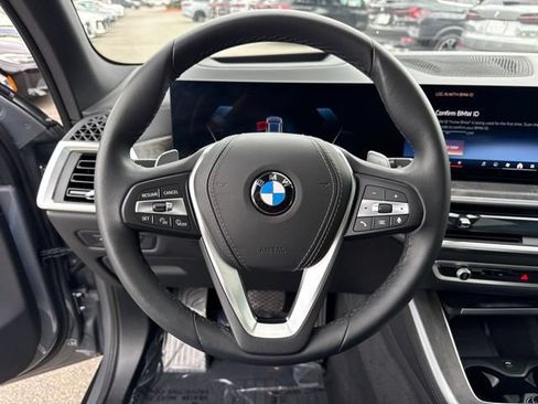 Used 2026 BMW X5 sDrive40i w/ Premium Package RWD image 24