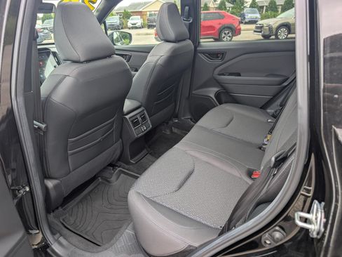Certified 2026 Subaru Forester Premium AWD/4WD image 25