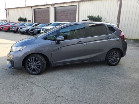 Used 2015 Honda Fit EX-L image 4