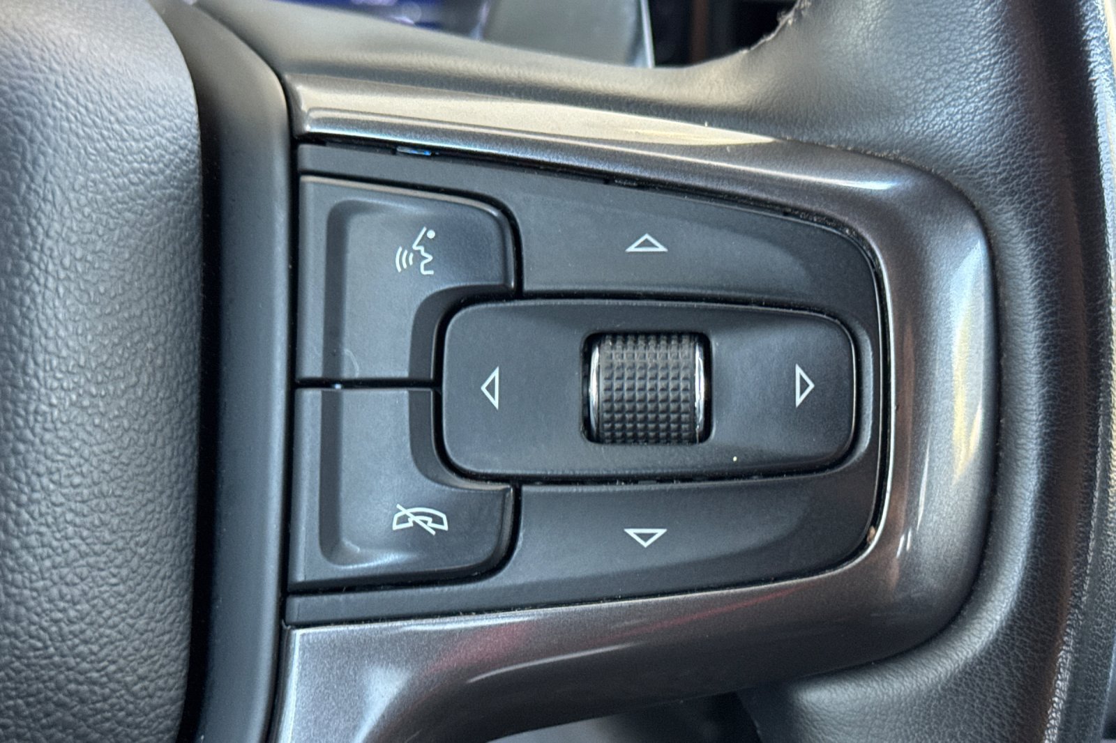 Used 2024 Chevrolet Silverado 1500 ZR2 w/ ZR2 Bison Edition AWD/4WD image 28