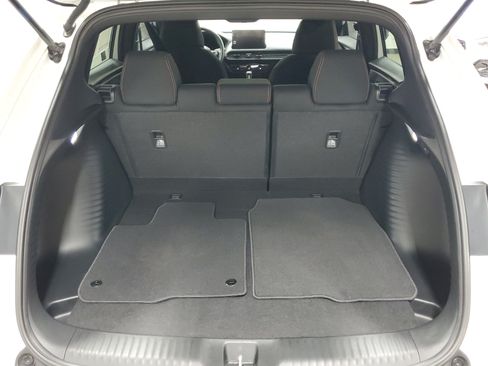Used 2026 Honda HR-V Sport image 8