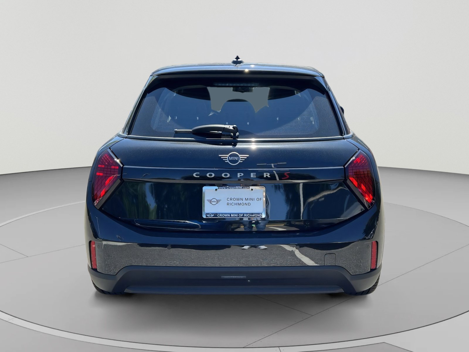 New 2026 MINI Cooper S FWD image 4