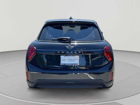 New 2026 MINI Cooper S FWD image 4