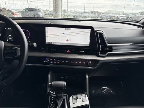 Certified 2023 Kia Sportage X-Line image 33