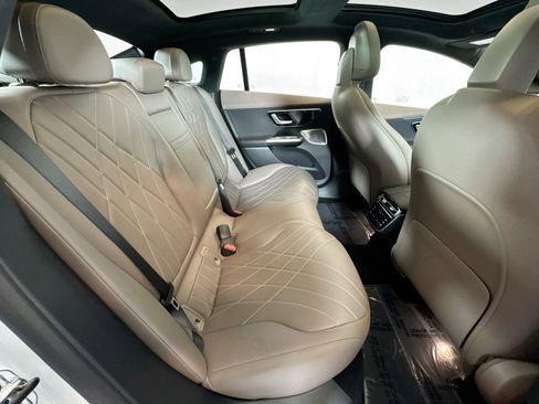 Certified 2023 Mercedes-Benz EQE 350+ Sedan image 26