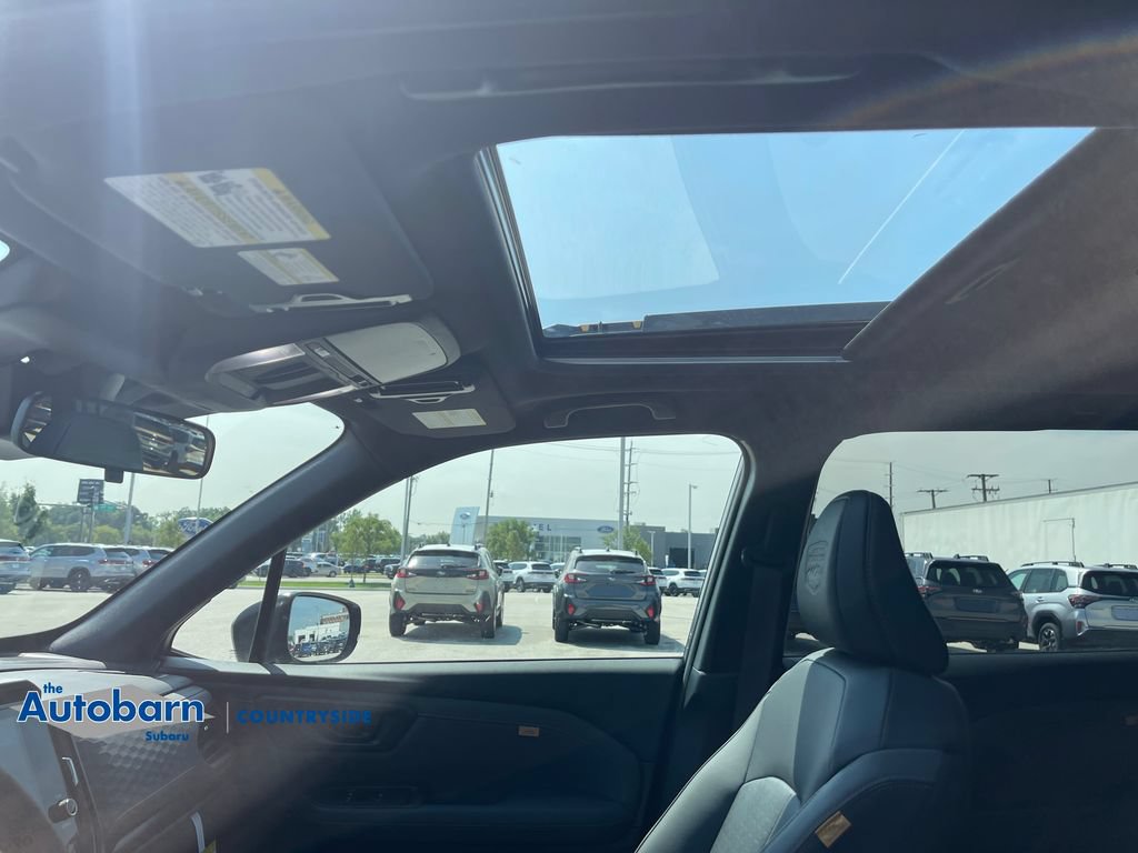 New 2026 Subaru Forester Wilderness AWD/4WD image 18