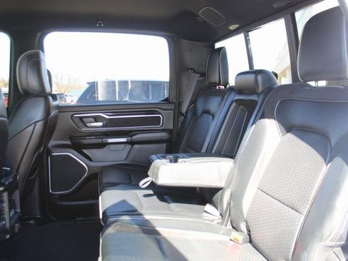 Used 2022 RAM 1500 Laramie image 34