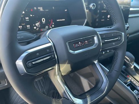 New 2026 GMC Canyon Elevation w/ Convenience Package image 34