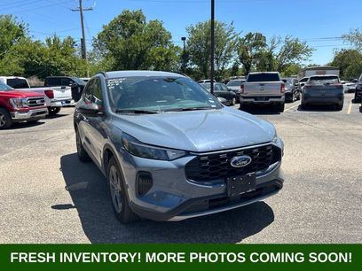 Used 2025 Ford Escape ST-Line